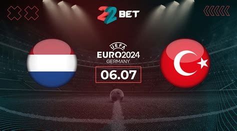 Netherlands vs Turkey prediction, odds & betting tips – 06/07/2024.